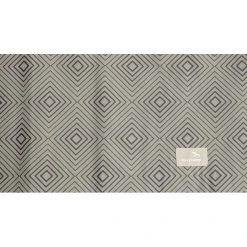 Easy Camp Palmdale Tapis 500 &Amp; 500 Lux, Gris