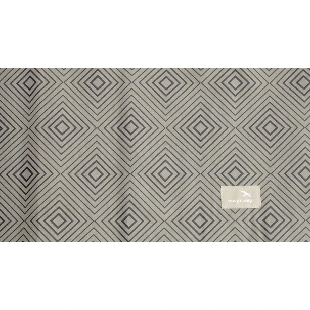 Easy Camp Palmdale Tapis 500 &Amp; 500 Lux, Gris 3 Easy Camp Palmdale Tapis 500 &Amp; 500 Lux, Gris