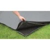 Easy Camp Palmdale 500 Lux Bâche De Sol, Gris -Robens Magasin easy camp palmdale 500 lux footprint 1