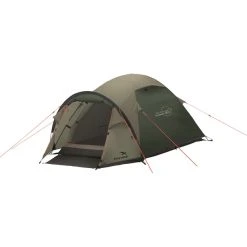 Easy Camp Quasar 200 Tente, Vert/olive