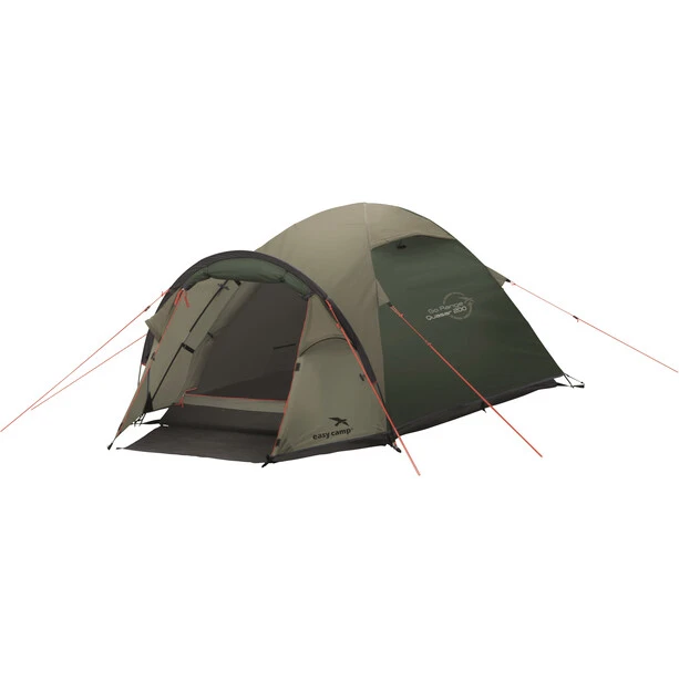 Easy Camp Quasar 200 Tente, Vert/olive 3 Easy Camp Quasar 200 Tente, Vert/olive