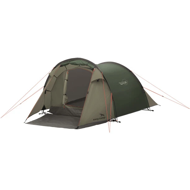 Easy Camp Spirit 200 Tent, Vert/olive 3 Easy Camp Spirit 200 Tent, Vert/olive