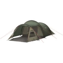 Easy Camp Spirit 300 Tente, Vert/olive