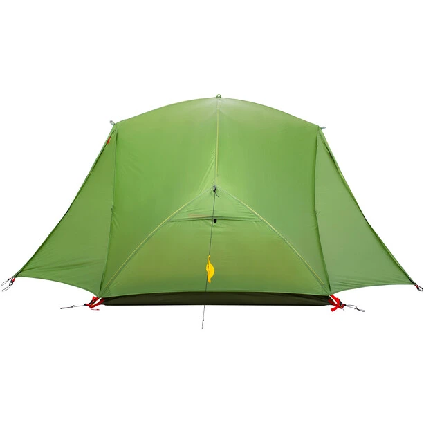 Exped Lyra II Extreme Tent, Vert 4 Exped Lyra II Extreme Tent, Vert – Image 2