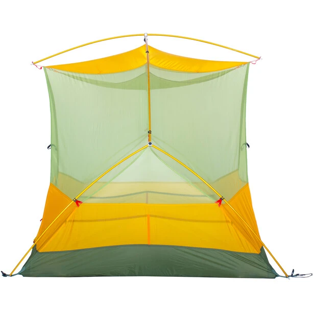 Exped Lyra II Extreme Tent, Vert 6 Exped Lyra II Extreme Tent, Vert – Image 4