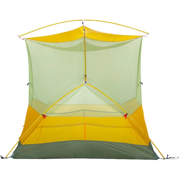 Exped Lyra II Tent, Vert 6 Exped Lyra II Tent, Vert – Image 4