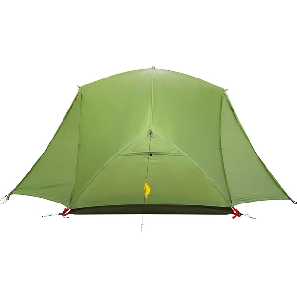 Exped Lyra II Tent, Vert 7 Exped Lyra II Tent, Vert – Image 5
