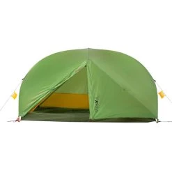 Exped Lyra III Extreme Tent, Vert