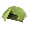 Exped Lyra III Tent, Vert -Robens Magasin exped lyra iii tent meadow 1