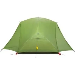 Exped Lyra III Tent, Vert -Robens Magasin exped lyra iii tent meadow 4