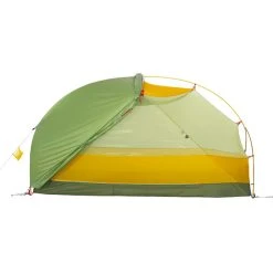 Exped Lyra III Tent, Vert -Robens Magasin exped lyra iii tent meadow 6