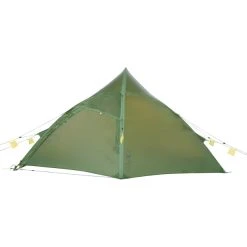 Exped Orion II Ultralight Tent, Vert