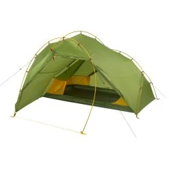 Exped Outer Space II Tent, Vert -Robens Magasin exped outer space ii tent meadow 3