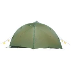Exped Venus III Ultralight Tent, Vert