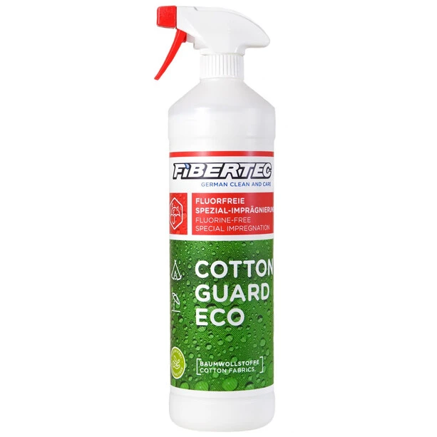 Fibertec Cotton Guard Plus 1000ml 3 Fibertec Cotton Guard Plus 1000ml