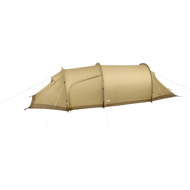 Fjällräven Fjällräven Abisko Endurance 2 Tente, Beige 3 Fjällräven Fjällräven Abisko Endurance 2 Tente, Beige