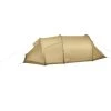Fjällräven Fjällräven Abisko Endurance 3 Tente, Beige -Robens Magasin fjaellraeven abisko endurance 3 tent sand 1