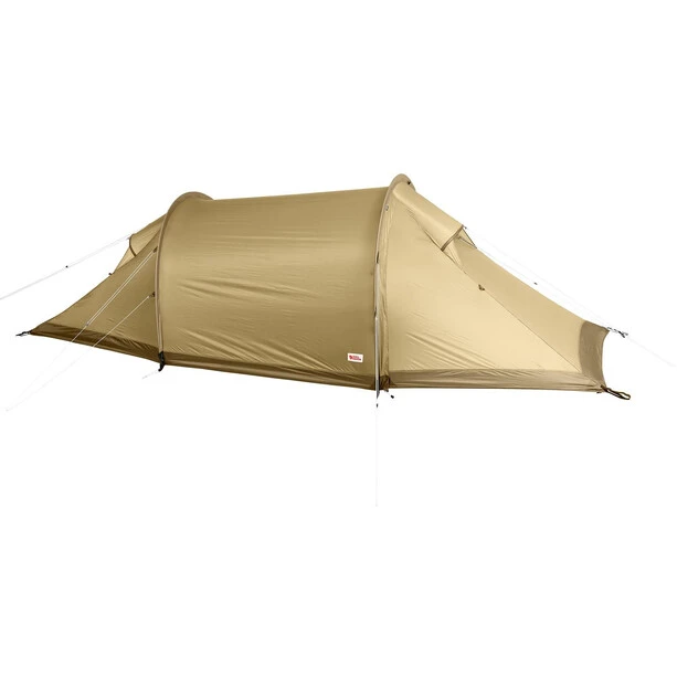 Fjällräven Fjällräven Abisko Lite 2 Tente, Beige 3 Fjällräven Fjällräven Abisko Lite 2 Tente, Beige