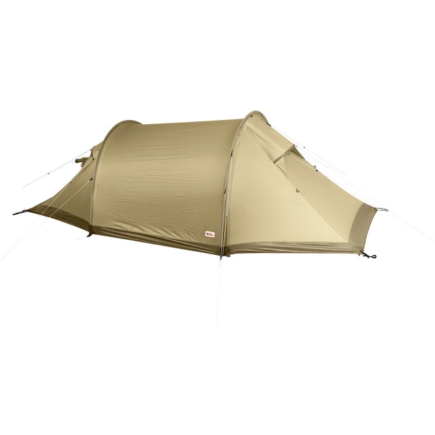 Fjällräven Fjällräven Abisko Lite 3 Tente, Beige 3 Fjällräven Fjällräven Abisko Lite 3 Tente, Beige