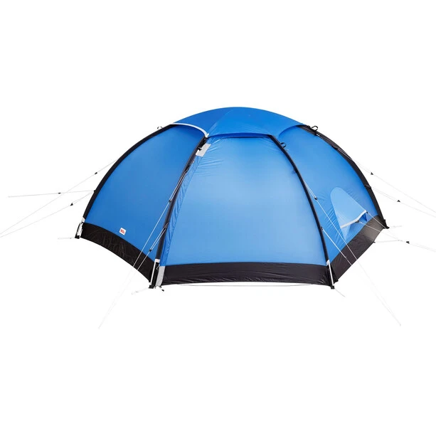 Fjällräven Fjällräven Keb Dome 2 Tente, Bleu 3 Fjällräven Fjällräven Keb Dome 2 Tente, Bleu