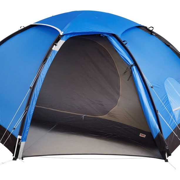 Fjällräven Fjällräven Keb Dome 2 Tente, Bleu 4 Fjällräven Fjällräven Keb Dome 2 Tente, Bleu – Image 2