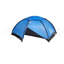 Fjällräven Fjällräven Keb Dome 2 Tente, Bleu 9 Fjällräven Fjällräven Keb Dome 2 Tente, Bleu -Robens Magasin fjaellraeven keb dome 2 tent un blue 3