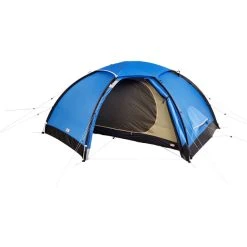 Fjällräven Fjällräven Keb Dome 2 Tente, Bleu 10 Fjällräven Fjällräven Keb Dome 2 Tente, Bleu -Robens Magasin fjaellraeven keb dome 2 tent un blue 4