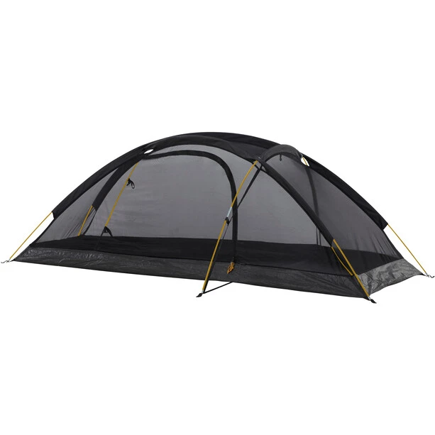 Grand Canyon Apex 1 Tente, Marron/noir 5 Grand Canyon Apex 1 Tente, Marron/noir – Image 4