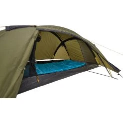 Grand Canyon Apex 1 Tente, Marron/noir 11 Grand Canyon Apex 1 Tente, Marron/noir -Robens Magasin grand canyon apex 1 tent capulet olive 5
