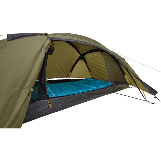 Grand Canyon Apex 1 Tente, Marron/noir 6 Grand Canyon Apex 1 Tente, Marron/noir – Image 5