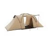 Grand Canyon Atlanta 4 Tente, Beige 1 Grand Canyon Atlanta 4 Tente, Beige -Robens Magasin grand canyon atlanta 4 tent mojave desert 1