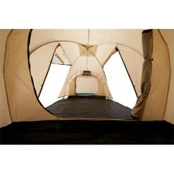 Grand Canyon Atlanta 4 Tente, Beige -Robens Magasin grand canyon atlanta 4 tent mojave desert 5
