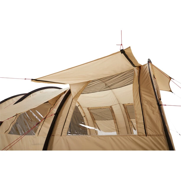 Grand Canyon Helena 6 Tente, Beige 6 Grand Canyon Helena 6 Tente, Beige – Image 4