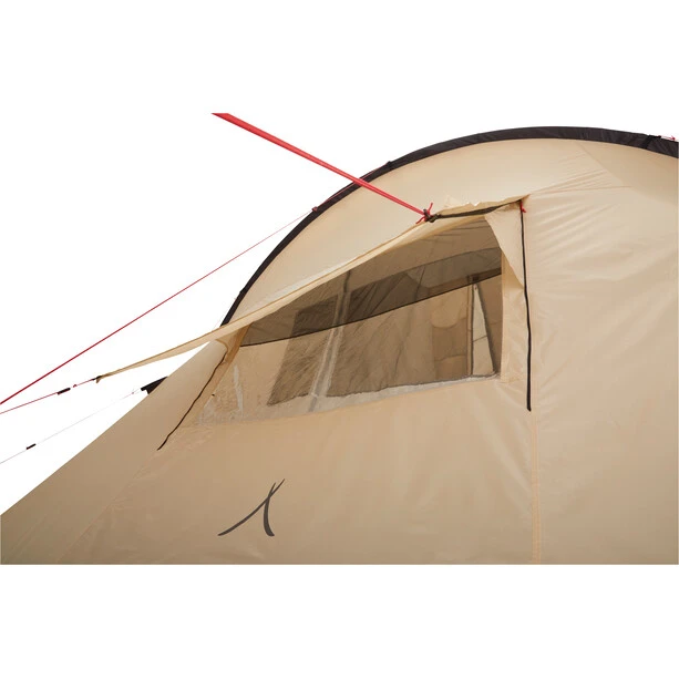 Grand Canyon Helena 6 Tente, Beige 7 Grand Canyon Helena 6 Tente, Beige – Image 5