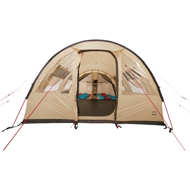 Grand Canyon Helena 6 Tente, Beige 8 Grand Canyon Helena 6 Tente, Beige – Image 6