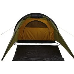 Grand Canyon Robson 2 Tente, Olive -Robens Magasin grand canyon robson 2 tent capulet olive 4