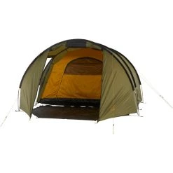 Grand Canyon Robson 3 Tente, Olive 12 Grand Canyon Robson 3 Tente, Olive -Robens Magasin grand canyon robson 3 tent capulet olive 5