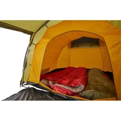 Grand Canyon Robson 3 Tente, Olive 13 Grand Canyon Robson 3 Tente, Olive -Robens Magasin grand canyon robson 3 tent capulet olive 6