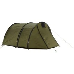 Grand Canyon Robson 4 Tente, Olive -Robens Magasin grand canyon robson 4 tent capulet olive 3