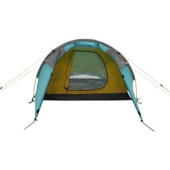 Grand Canyon Topeka 2 Tente, Bleu -Robens Magasin grand canyon topeka 2 tent blue grass 3
