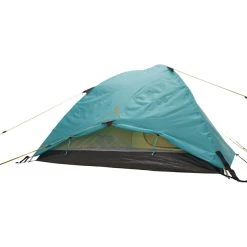Grand Canyon Topeka 2 Tente, Bleu -Robens Magasin grand canyon topeka 2 tent blue grass 5