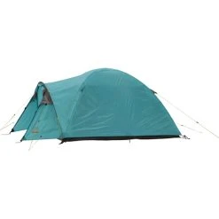 Grand Canyon Topeka 2 Tente, Bleu -Robens Magasin grand canyon topeka 2 tent blue grass 6