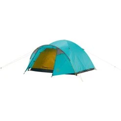 Grand Canyon Topeka 3 Tente, Bleu -Robens Magasin grand canyon topeka 3 tent blue grass 3