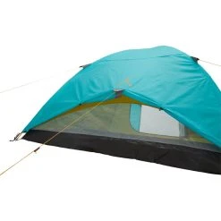 Grand Canyon Topeka 3 Tente, Bleu -Robens Magasin grand canyon topeka 3 tent blue grass 6