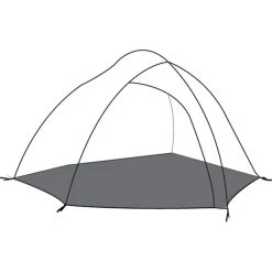 Helsport Reinsfjell 3 Bâche De Sol 1 Place 9 Helsport Reinsfjell 3 Bâche De Sol 1 Place -Robens Magasin helsport reinsfjell 3 footprint 4