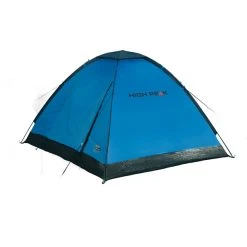 High Peak Beaver 3 Tente, Bleu/gris -Robens Magasin high peak beaver 3 tent blue grey 4
