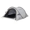 High Peak Boston 2 Tente, Gris 2 High Peak Boston 2 Tente, Gris -Robens Magasin high peak boston 2 tent aluminium dark grey 1