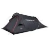High Peak Campo Tente, Noir -Robens Magasin high peak campo tent black 1