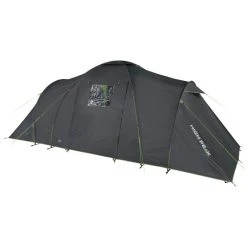 High Peak Como 4.0 Tent, Gris/vert