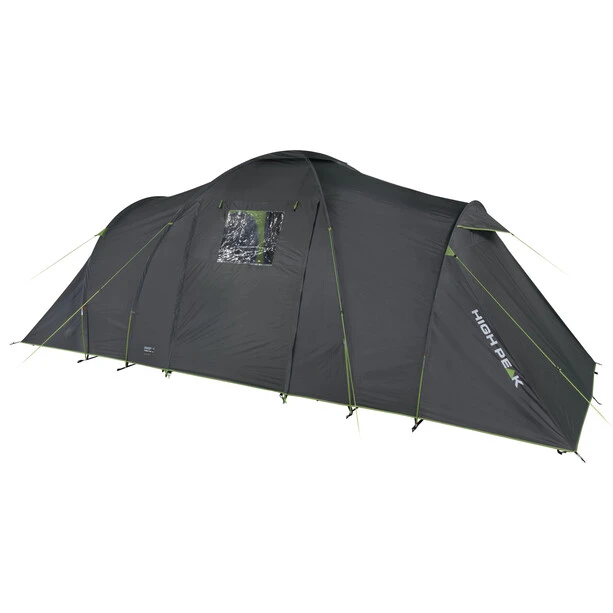 High Peak Como 4.0 Tent, Gris/vert 3 High Peak Como 4.0 Tent, Gris/vert